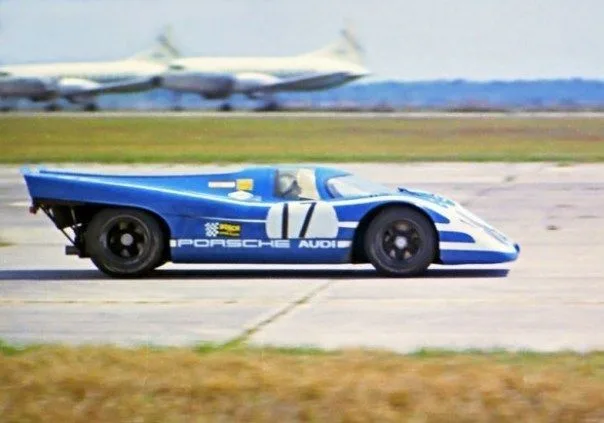 Sebring 12 Hours 1970